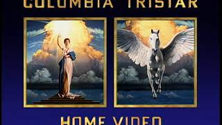 Columbia Tristar Home Video 1998 [upl. by Allekim]