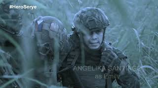 Mamasapano Survivor I Commando SAF 44 Story Part 1 [upl. by Norraf702]