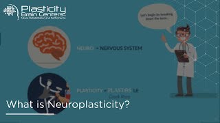 What is Neuroplasticity [upl. by Illom]