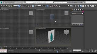 How to Import Image in 3ds Max [upl. by Etteval]