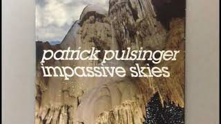 PATRICK PULSINGER  IMPASSIVE SKIES  PROMOTION EDIT [upl. by Braynard15]