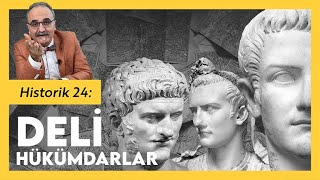 Deli Hükümdarlar  Emrah Safa Gürkan  Historik 24 [upl. by Sudhir586]