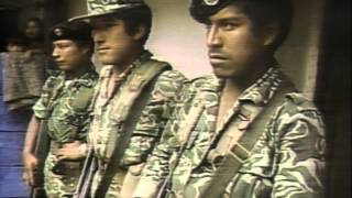 MacNeilLehrer Report  October 25 1982  Guatemala [upl. by Mistrot]