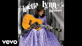 Loretta Lynn  Fist City Official Audio [upl. by Arand]