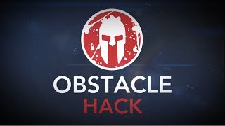 Spartan Obstacle Hack  The Multi Rig [upl. by Shaia727]