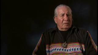 Oren Lyons on the Indigenous View of the World [upl. by Hatch]