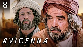 Avicenna  English  Episode 08 [upl. by Wise]