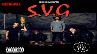 Sloddervosgang  Flex Ft Kalibwoy SVG [upl. by Ybur170]