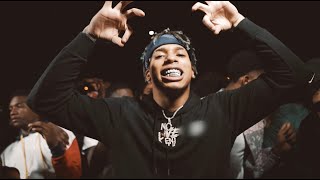 NLE Choppa  Top Shotta Flow Official Music Video [upl. by Gastineau]