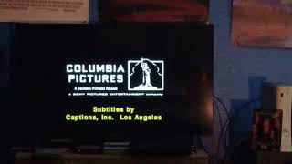 GaumontColumbia Pictures 1997 Version 1 Full Screen [upl. by Dianna]