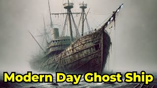 SS Baychimo Modern Day Ghost Ship [upl. by Ahcilef]