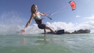 This is Kitesurfing 2 [upl. by Sekyere]