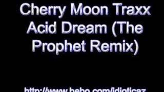 Cherry Moon Traxx  Acid Dream The Prophet Remix [upl. by Fausta]