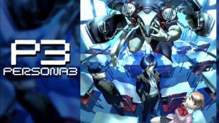 Persona 3 FES opening song [upl. by Trinetta]