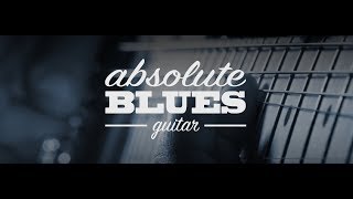 15 Essential Blues Guitar Licks  With TAB [upl. by Ahsilam]