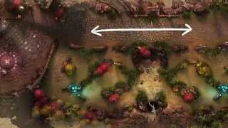 Advanced Tutorial to Vainglory [upl. by Anhcar]