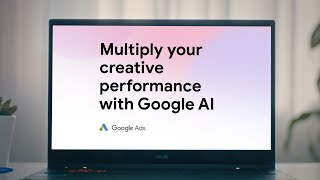 Digital marketing generated by AI  Google Ads [upl. by Tacklind]