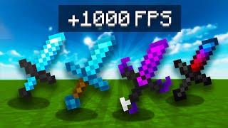 My FAVORITE 16x PACKS HIGH FPS [upl. by Einafets]