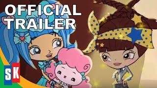 Kuu Kuu Harajuku Super Kawaii  Official Trailer [upl. by Jarvey]