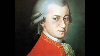 Mozarts Symphony no 40  1st movement [upl. by Munt783]