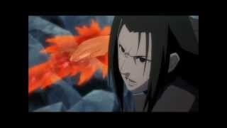 Hashirama 1st hokage vs Madara Uchiha HQ 1080P AMV [upl. by Akym]