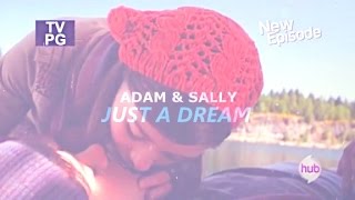 Adam amp Sally  Just A Dream [upl. by Ilojne]