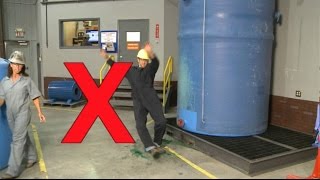 Safety Culture  Fall Protection Safety Hazards Training Oregon OSHA [upl. by Stedman627]