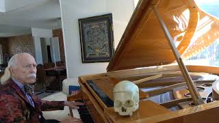 Consolation No4 by Franz Liszt piano solo [upl. by Olympias]