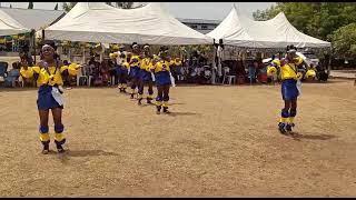 The Calabar Efik Dance [upl. by Tertia]