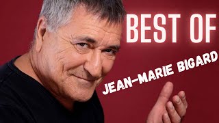 Best Of JeanMarie Bigard  Ses Meilleures Blagues Drôles [upl. by Pelpel]