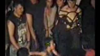 polymarchs high energy live in mexico 1989flv [upl. by Norita]