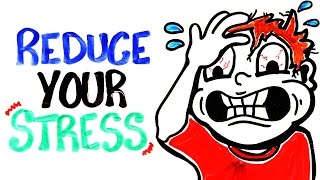 Gestion du stress  5 techniques efficaces [upl. by Ileyan]