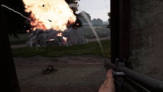 Post Scriptum  Oosterbeek last stand [upl. by Torrance126]