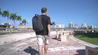 Backpack ready with American Tourister [upl. by Ylera]