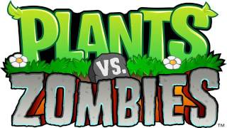 Plants vs Zombies Music  Grasswalk [upl. by Dorolice234]