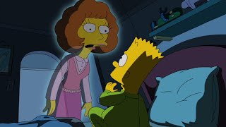 Simpsons Histories  Maude Flanders [upl. by Lenoil]