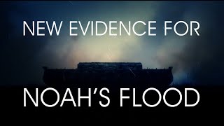 Noahs Flood Biblical Archaeology [upl. by Ameluz]