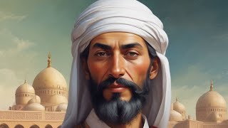 Avicenna  Ibn Sina Biography in English [upl. by Adniroc]