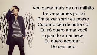 Vagalumes Letra  Pollo part Ivo Mozart [upl. by Kee115]