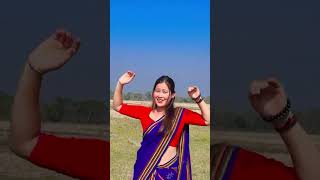 Dalimi  Bikashita Gogoi  Porag Pritam  Kaayaan  New Assamese Song 2025 [upl. by Notyad]