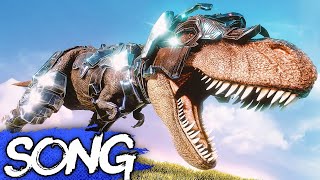 ARK Survival Evolved  Evolve  REMASTERED 2020 [upl. by Kee524]