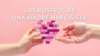 Los rostros de la madre narcisista  Martha Debayle [upl. by Healey]