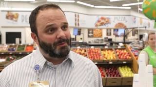 Walmart opens Neighborhood Market in Metro East [upl. by Egroj]