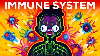 How The Immune System ACTUALLY Works – IMMUNE [upl. by Yreffoeg827]