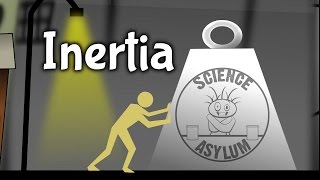 What is Inertia [upl. by Dahle884]