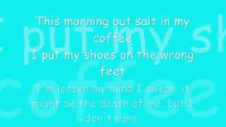 Beautiful Mess Lyrics [upl. by Fletcher]