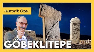 Göbeklitepe  Emrah Safa Gürkan  Historik Özel [upl. by Heyer]