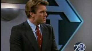 Kevin Conroy On Murphy Brown [upl. by Cathryn]