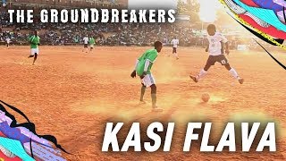 Extreme Showboating And Insane Skills  This Is Kasi Flava [upl. by Nerra]