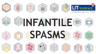 Infantile Spasms [upl. by Kenzi]